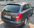 Сірий Шкода Фабія, об'ємом двигуна 1.2 л та пробігом 258 тис. км за 6999 $, фото 27 на Automoto.ua