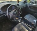 Сірий Шкода Фабія, об'ємом двигуна 1.6 л та пробігом 274 тис. км за 5200 $, фото 4 на Automoto.ua
