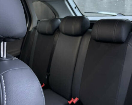 Серый Шкода Фабия, объемом двигателя 1.6 л и пробегом 259 тыс. км за 6200 $, фото 13 на Automoto.ua