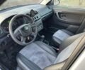 Серый Шкода Фабия, объемом двигателя 1.6 л и пробегом 219 тыс. км за 6000 $, фото 3 на Automoto.ua