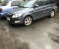 Серый Шкода Фабия, объемом двигателя 1.2 л и пробегом 150 тыс. км за 6000 $, фото 1 на Automoto.ua