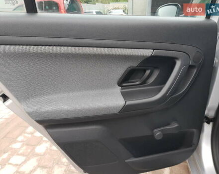 Сірий Шкода Фабія, об'ємом двигуна 1.39 л та пробігом 181 тис. км за 6350 $, фото 16 на Automoto.ua