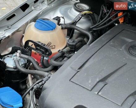 Шкода Фабия 2011 в Трускавце на Automoto.ua Серый Шкода Фабия, объемом двигателя 1.6 л и пробегом 242 тыс. км за 5950 $, фото 111 на Automoto.ua