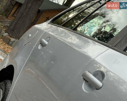 Шкода Фабия 2011 в Трускавце на Automoto.ua Серый Шкода Фабия, объемом двигателя 1.6 л и пробегом 242 тыс. км за 5950 $, фото 12 на Automoto.ua