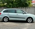 Сірий Шкода Фабія, об'ємом двигуна 1.2 л та пробігом 151 тис. км за 6700 $, фото 7 на Automoto.ua