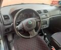 Шкода Фабия 2011 в Хмельницком на Automoto.ua Серый Шкода Фабия, объемом двигателя 1.2 л и пробегом 285 тыс. км за 6200 $, фото 8 на Automoto.ua