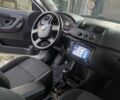 Серый Шкода Фабия, объемом двигателя 1.2 л и пробегом 240 тыс. км за 5000 $, фото 6 на Automoto.ua