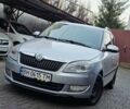 Сірий Шкода Фабія, об'ємом двигуна 1.6 л та пробігом 265 тис. км за 4650 $, фото 3 на Automoto.ua