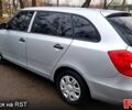 Серый Шкода Фабия, объемом двигателя 1.6 л и пробегом 319 тыс. км за 4450 $, фото 10 на Automoto.ua