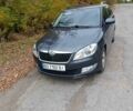 Сірий Шкода Фабія, об'ємом двигуна 1.2 л та пробігом 290 тис. км за 5500 $, фото 6 на Automoto.ua