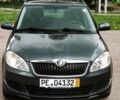 Сірий Шкода Фабія, об'ємом двигуна 1.4 л та пробігом 192 тис. км за 7800 $, фото 1 на Automoto.ua