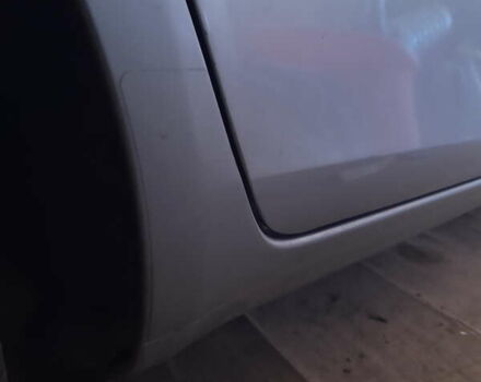 Сірий Шкода Фабія, об'ємом двигуна 1.39 л та пробігом 181 тис. км за 6350 $, фото 23 на Automoto.ua