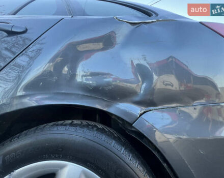 Сірий Шкода Фабія, об'ємом двигуна 1.2 л та пробігом 300 тис. км за 4399 $, фото 6 на Automoto.ua