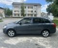 Серый Шкода Фабия, объемом двигателя 1.6 л и пробегом 300 тыс. км за 5300 $, фото 8 на Automoto.ua