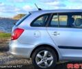 Сірий Шкода Фабія, об'ємом двигуна 1.2 л та пробігом 195 тис. км за 6200 $, фото 2 на Automoto.ua
