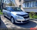 Сірий Шкода Фабія, об'ємом двигуна 1.6 л та пробігом 270 тис. км за 4999 $, фото 1 на Automoto.ua