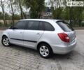 Сірий Шкода Фабія, об'ємом двигуна 1.39 л та пробігом 195 тис. км за 5100 $, фото 29 на Automoto.ua