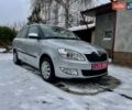 Сірий Шкода Фабія, об'ємом двигуна 1.2 л та пробігом 196 тис. км за 5999 $, фото 7 на Automoto.ua