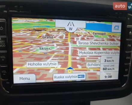 Серый Шкода Фабия, объемом двигателя 1.39 л и пробегом 181 тыс. км за 6350 $, фото 13 на Automoto.ua