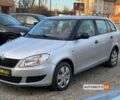 Шкода Фабія 2011 у Коломые на Automoto.ua Сірий Шкода Фабія, об'ємом двигуна 1.6 л та пробігом 225 тис. км за 5599 $, фото 2 на Automoto.ua