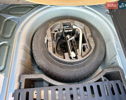Сірий Шкода Фабія, об'ємом двигуна 1.2 л та пробігом 199 тис. км за 5000 $, фото 25 на Automoto.ua