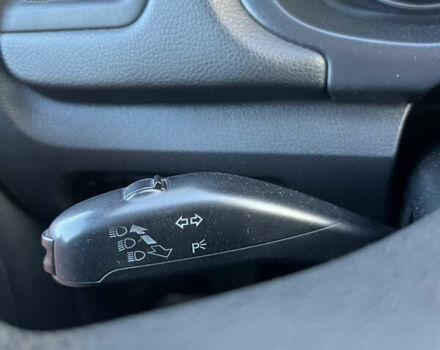 Сірий Шкода Фабія, об'ємом двигуна 1.2 л та пробігом 300 тис. км за 4399 $, фото 35 на Automoto.ua