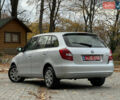 Шкода Фабия 2011 в Трускавце на Automoto.ua Серый Шкода Фабия, объемом двигателя 1.6 л и пробегом 242 тыс. км за 5950 $, фото 46 на Automoto.ua