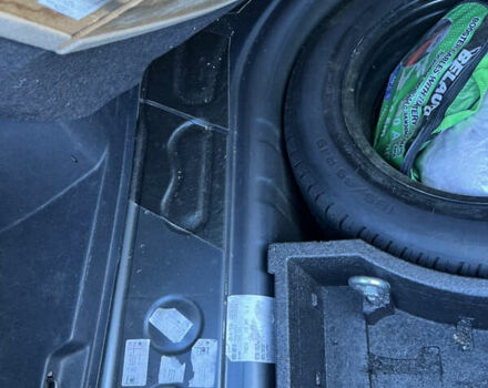 Сірий Шкода Фабія, об'ємом двигуна 1.2 л та пробігом 300 тис. км за 4399 $, фото 41 на Automoto.ua