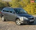 Серый Шкода Фабия, объемом двигателя 1.2 л и пробегом 203 тыс. км за 6900 $, фото 1 на Automoto.ua