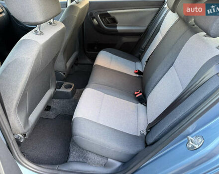 Сірий Шкода Фабія, об'ємом двигуна 1.2 л та пробігом 199 тис. км за 5000 $, фото 23 на Automoto.ua