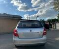 Серый Шкода Фабия, объемом двигателя 1.2 л и пробегом 3 тыс. км за 1500 $, фото 1 на Automoto.ua