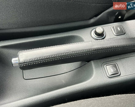 Серый Шкода Фабия, объемом двигателя 1.6 л и пробегом 204 тыс. км за 7950 $, фото 62 на Automoto.ua