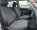Серый Шкода Фабия, объемом двигателя 1.6 л и пробегом 304 тыс. км за 5490 $, фото 24 на Automoto.ua