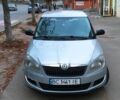 Серый Шкода Фабия, объемом двигателя 1.2 л и пробегом 3 тыс. км за 1500 $, фото 18 на Automoto.ua
