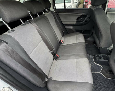 Сірий Шкода Фабія, об'ємом двигуна 1.6 л та пробігом 233 тис. км за 5500 $, фото 28 на Automoto.ua