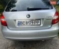 Сірий Шкода Фабія, об'ємом двигуна 1.2 л та пробігом 214 тис. км за 4999 $, фото 2 на Automoto.ua