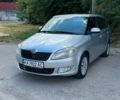 Сірий Шкода Фабія, об'ємом двигуна 1.6 л та пробігом 260 тис. км за 4700 $, фото 1 на Automoto.ua