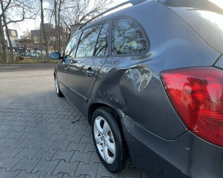 Сірий Шкода Фабія, об'ємом двигуна 1.2 л та пробігом 300 тис. км за 4399 $, фото 10 на Automoto.ua