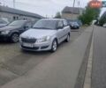 Серый Шкода Фабия, объемом двигателя 1.6 л и пробегом 320 тыс. км за 6551 $, фото 1 на Automoto.ua