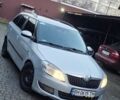 Сірий Шкода Фабія, об'ємом двигуна 1.6 л та пробігом 265 тис. км за 4650 $, фото 13 на Automoto.ua