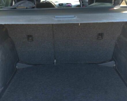 Серый Шкода Фабия, объемом двигателя 1.4 л и пробегом 218 тыс. км за 5000 $, фото 19 на Automoto.ua