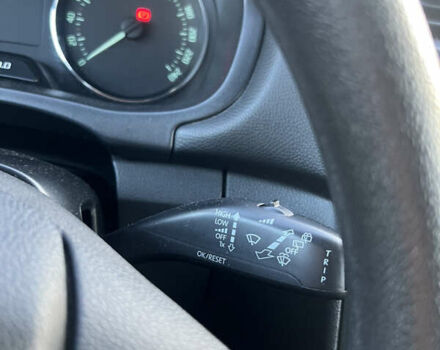 Сірий Шкода Фабія, об'ємом двигуна 1.2 л та пробігом 300 тис. км за 4399 $, фото 34 на Automoto.ua