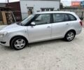 Шкода Фабия 2011 в Стрые на Automoto.ua Серый Шкода Фабия, объемом двигателя 1.6 л и пробегом 291 тыс. км за 5500 $, фото 8 на Automoto.ua