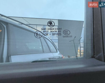 Серый Шкода Фабия, объемом двигателя 1.2 л и пробегом 161 тыс. км за 6600 $, фото 43 на Automoto.ua