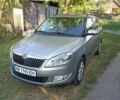 Сірий Шкода Фабія, об'ємом двигуна 1.2 л та пробігом 192 тис. км за 4500 $, фото 1 на Automoto.ua