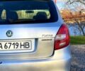 Сірий Шкода Фабія, об'ємом двигуна 1.2 л та пробігом 195 тис. км за 6200 $, фото 5 на Automoto.ua