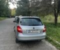 Сірий Шкода Фабія, об'ємом двигуна 1.2 л та пробігом 214 тис. км за 4999 $, фото 8 на Automoto.ua