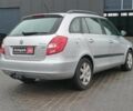 Серый Шкода Фабия, объемом двигателя 1.6 л и пробегом 304 тыс. км за 5490 $, фото 3 на Automoto.ua