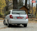 Шкода Фабия 2011 в Трускавце на Automoto.ua Серый Шкода Фабия, объемом двигателя 1.6 л и пробегом 242 тыс. км за 5950 $, фото 44 на Automoto.ua