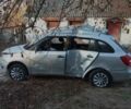 Серый Шкода Фабия, объемом двигателя 1.2 л и пробегом 3 тыс. км за 1500 $, фото 8 на Automoto.ua